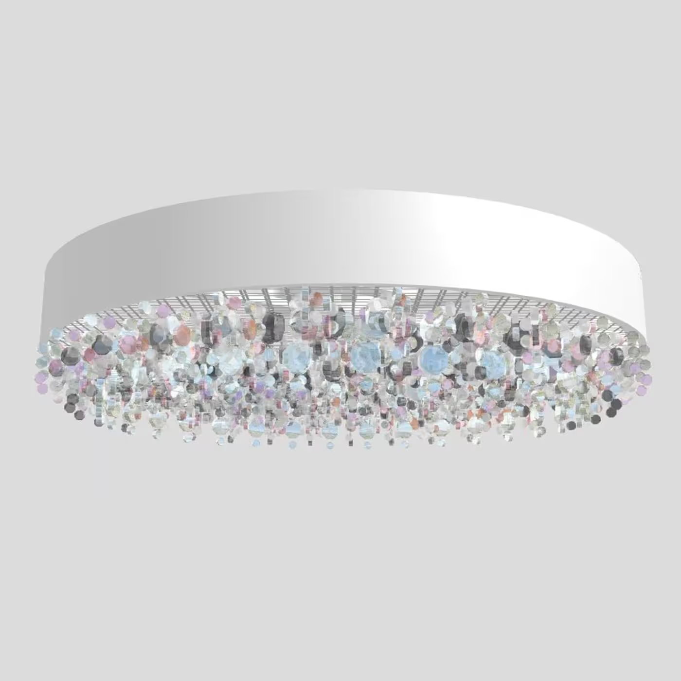Ola PL6 90 LED Round Ceiling Light