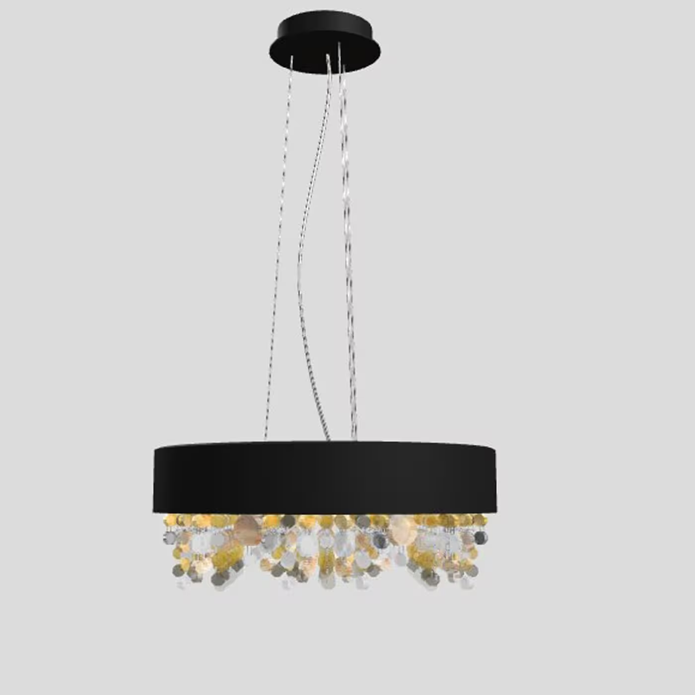 Ola S6 40 E14 Pendant