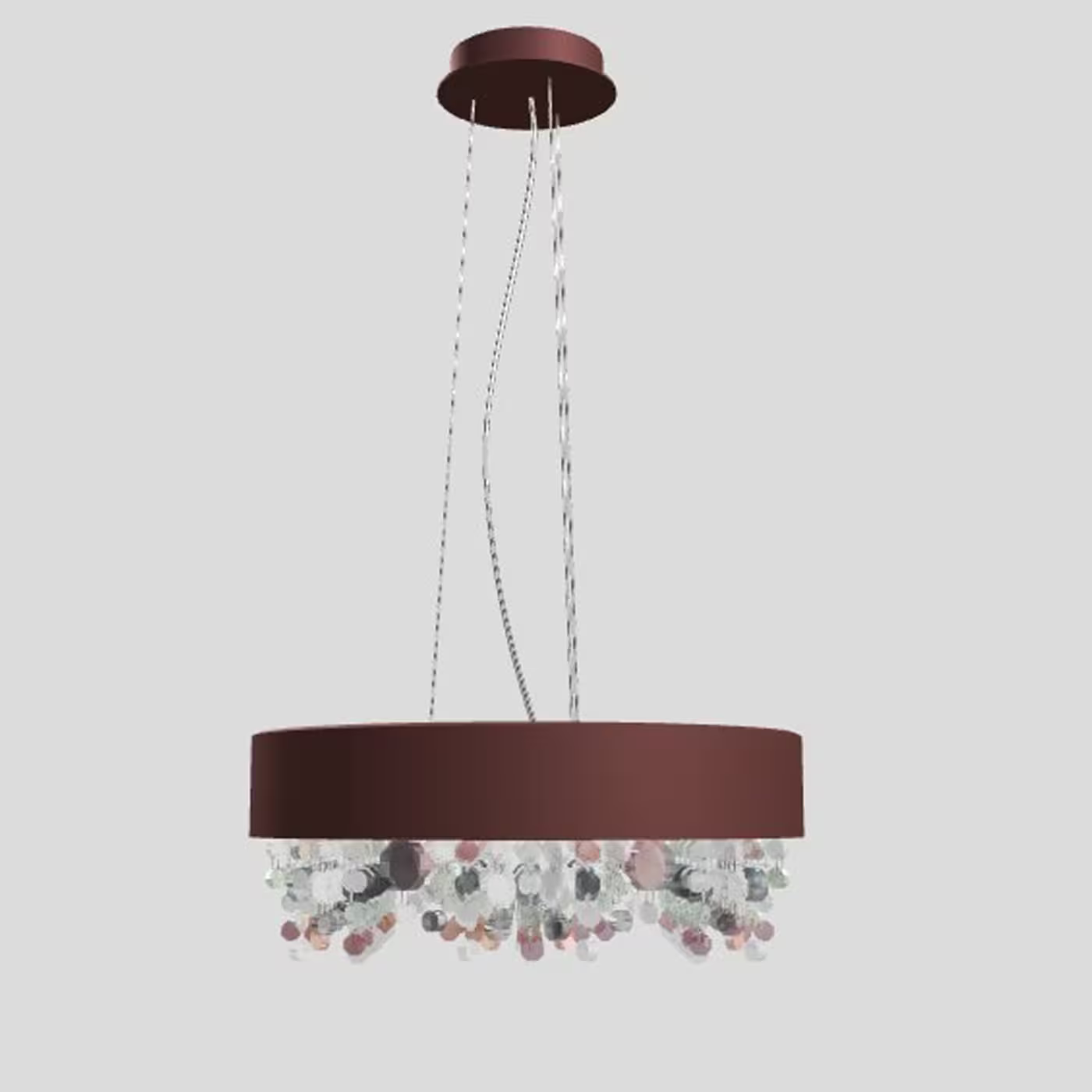 Ola S6 40 E14 Pendant