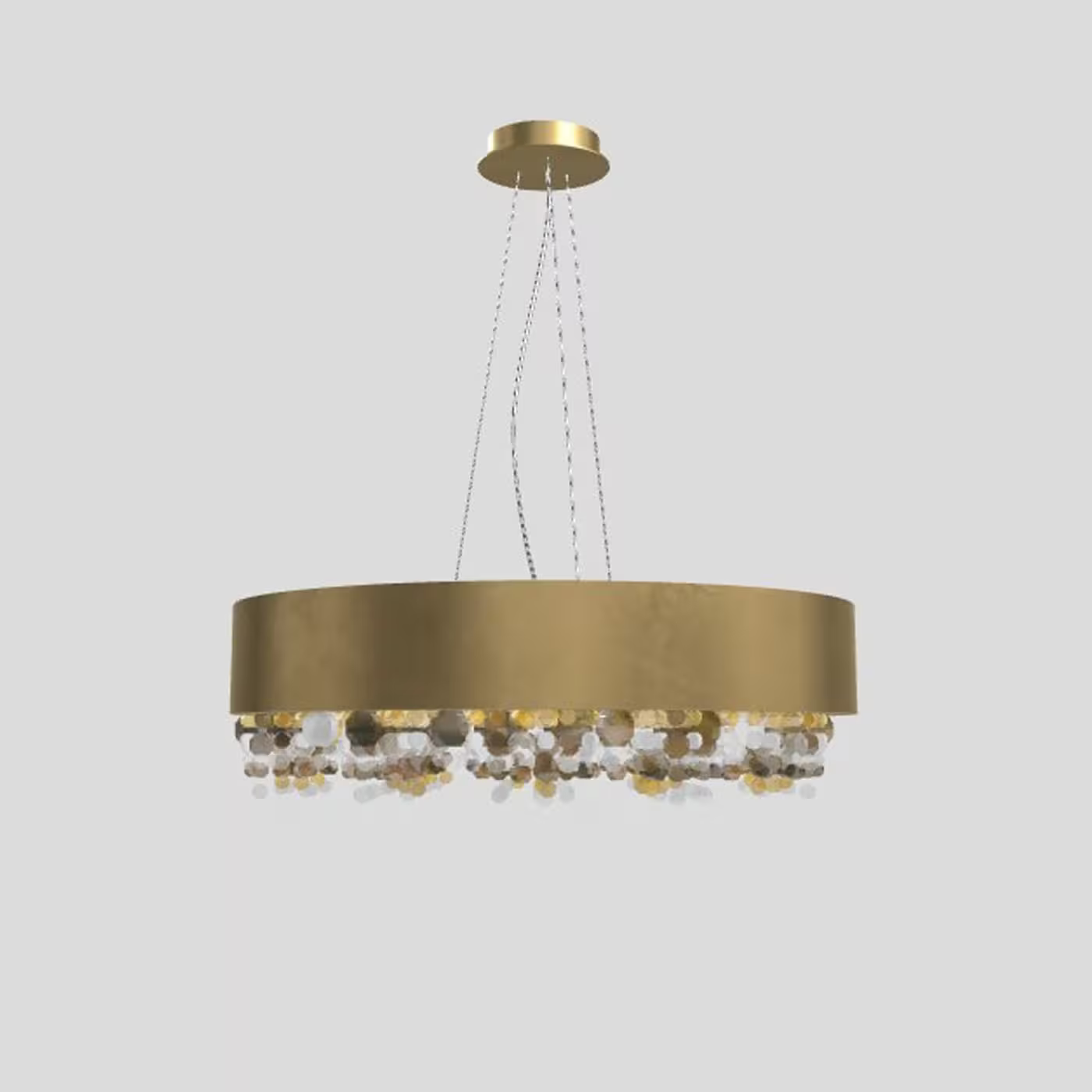 Ola S6 60 E27 Pendant