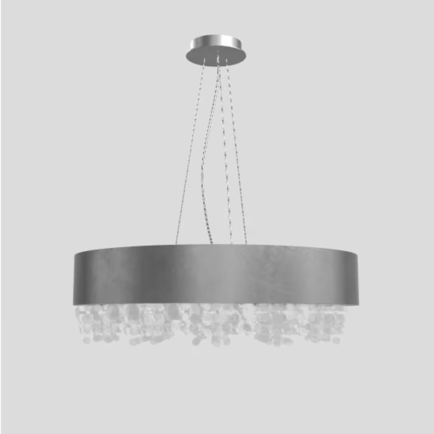 Ola S6 60 E27 Pendant