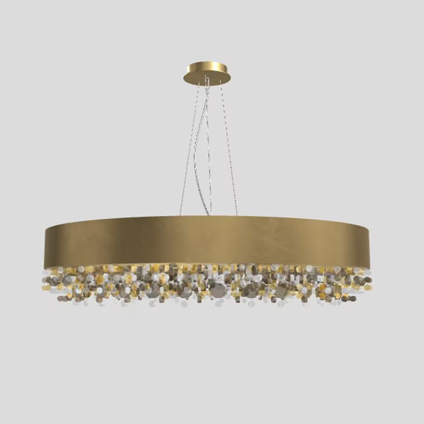 Ola S90 E27 Pendant