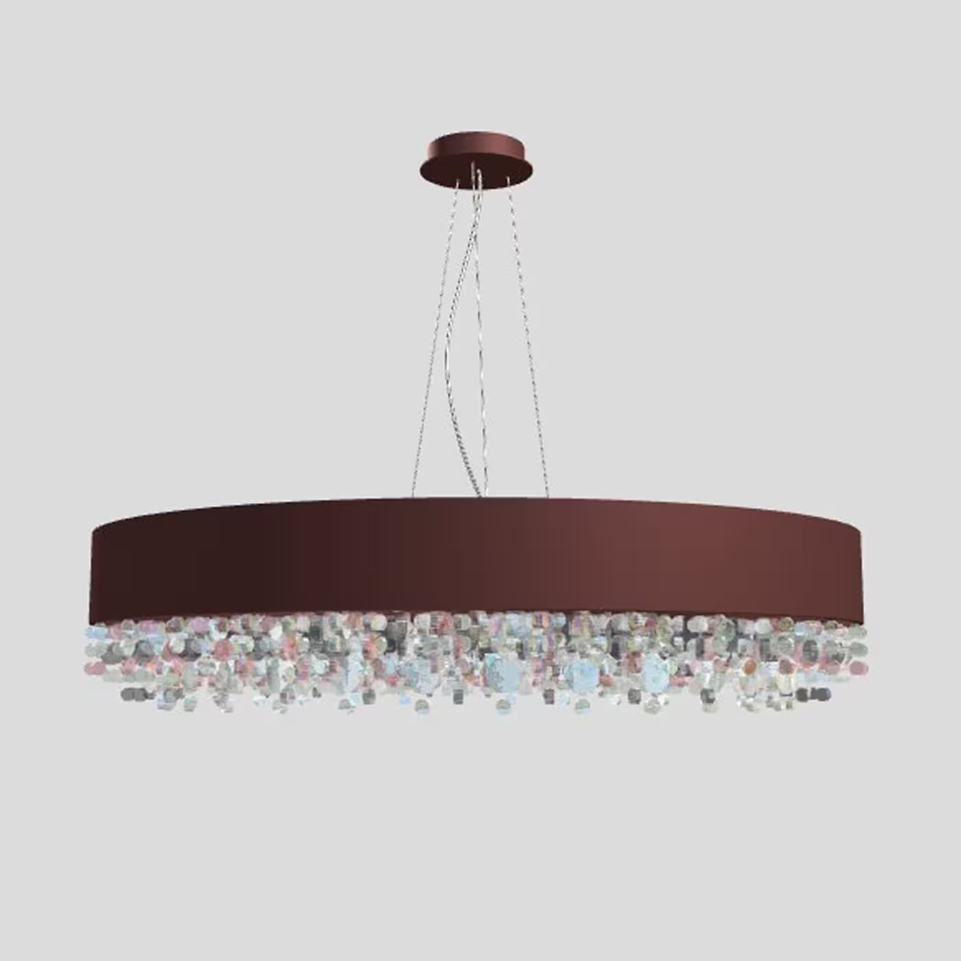 Ola S90 E27 Pendant