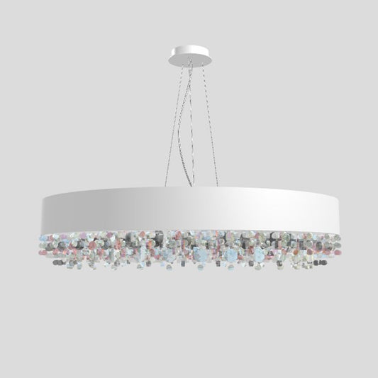 Masiero Olà Round Suspension
