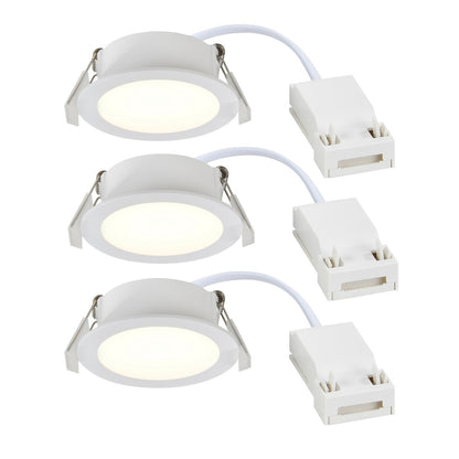Olea 3-Kit Downlight