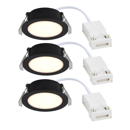 Olea 3-Kit Downlight
