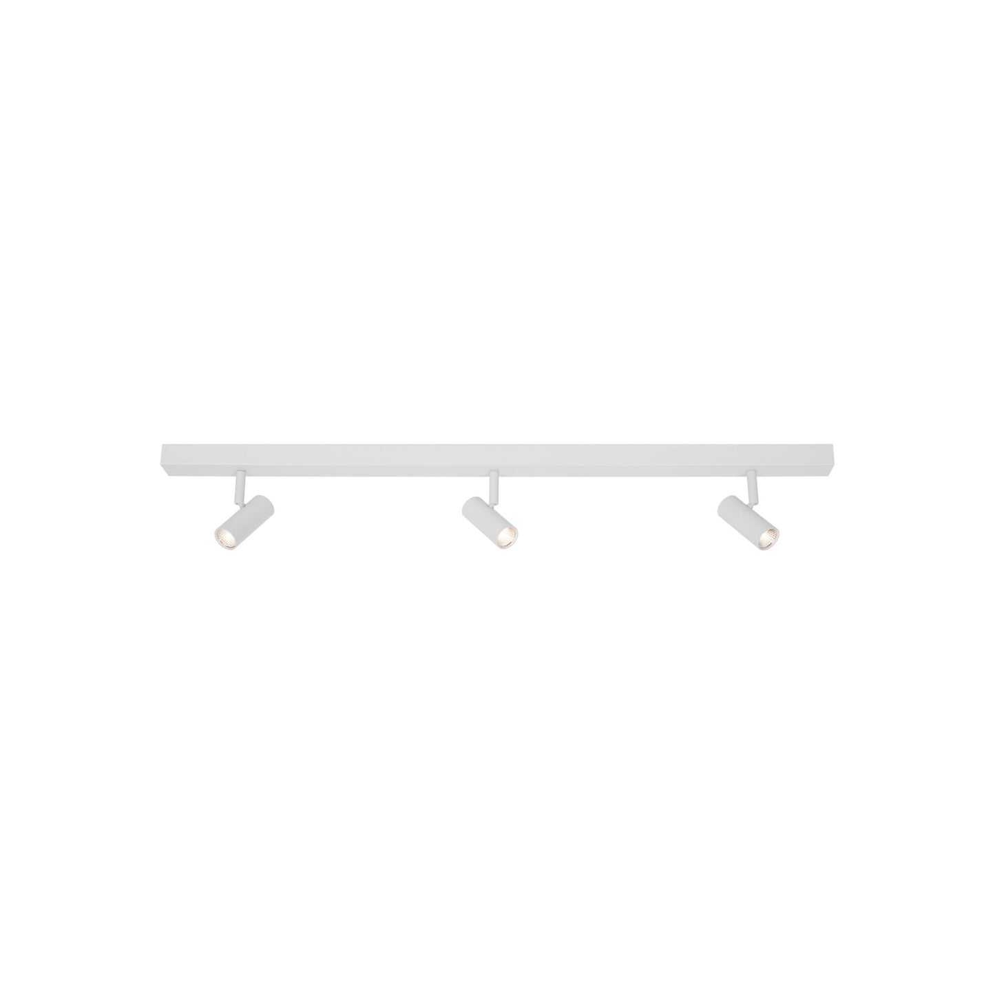 Omari 3-Spot Ceiling Spotlight