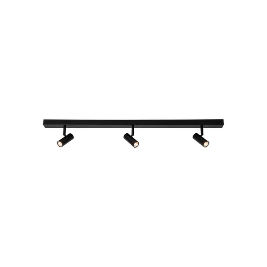 Omari 3-Spot Ceiling Spotlight