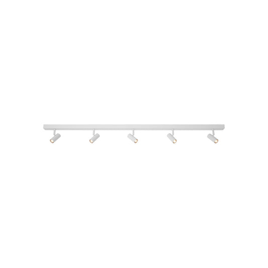 Omari 5-Spot Ceiling Spotlight