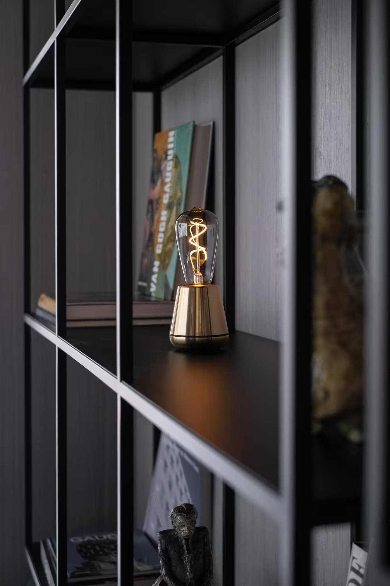 Humble One Portable Table Lamp