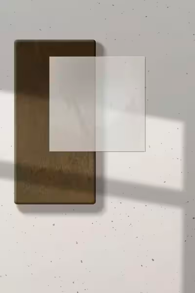 Etoile Wall Light