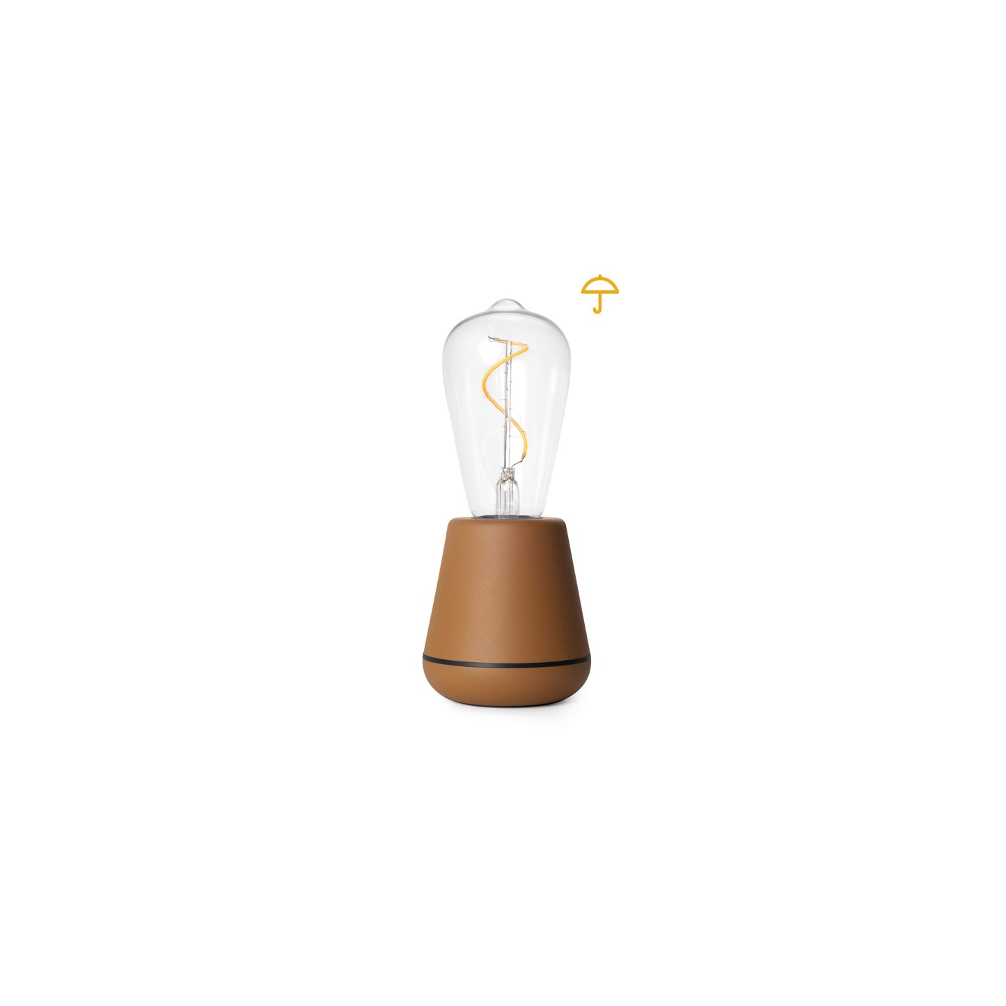 Humble One Portable Table Lamp