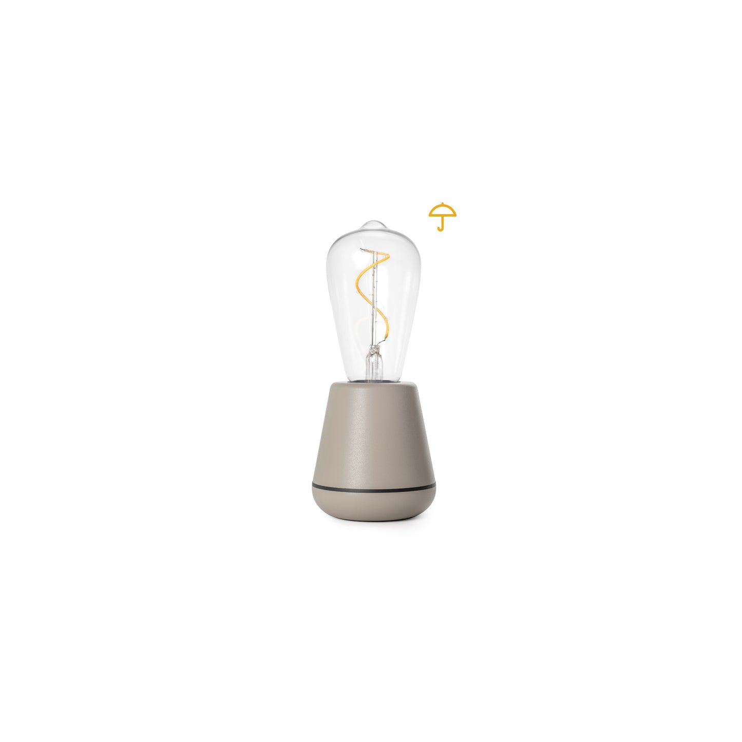 Humble One Portable Table Lamp