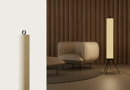 Aromas Nooi Floor Lamp
