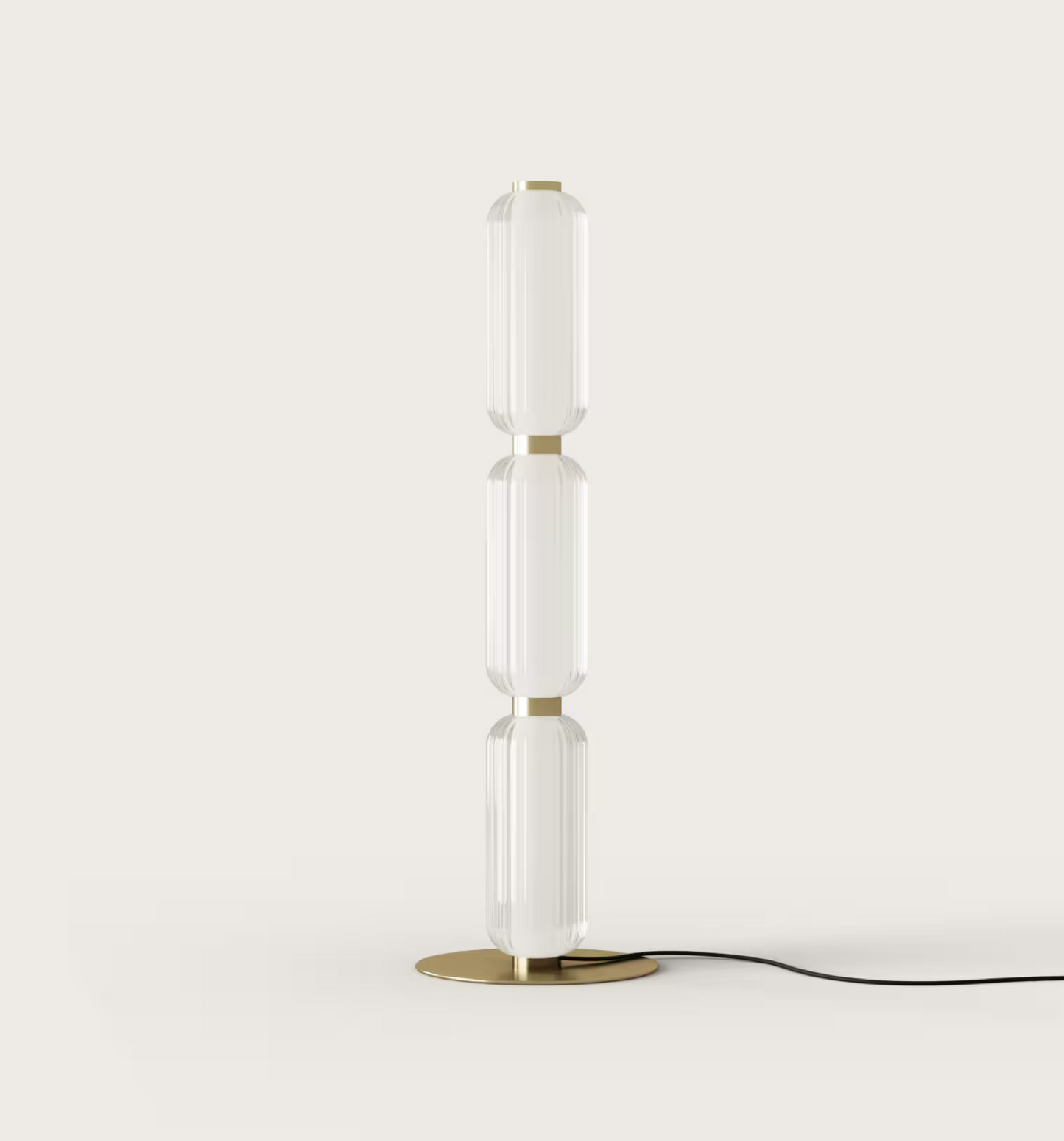 Elma LED Floor Lamp