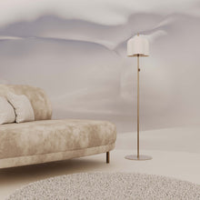 Aromas Oket Floor Lamp