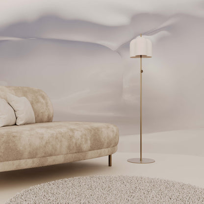 Aromas Oket Floor Lamp