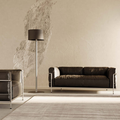 Aromas Rems Floor Lamp