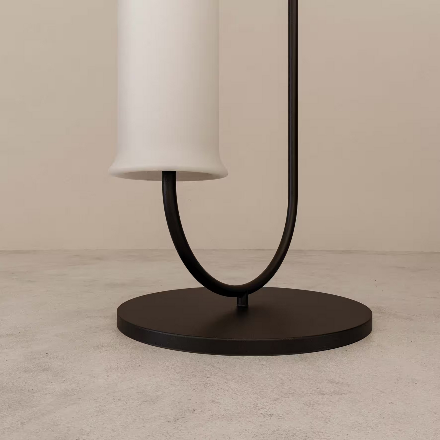 Canna Floor Lamp