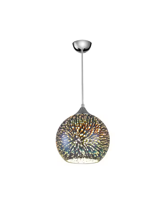 Vivid 150mm Pendant
