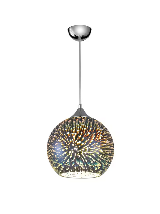 Vivid 200mm Pendant