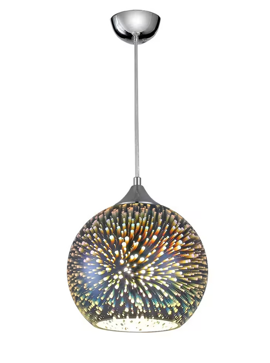 Vivid 250mm Pendant