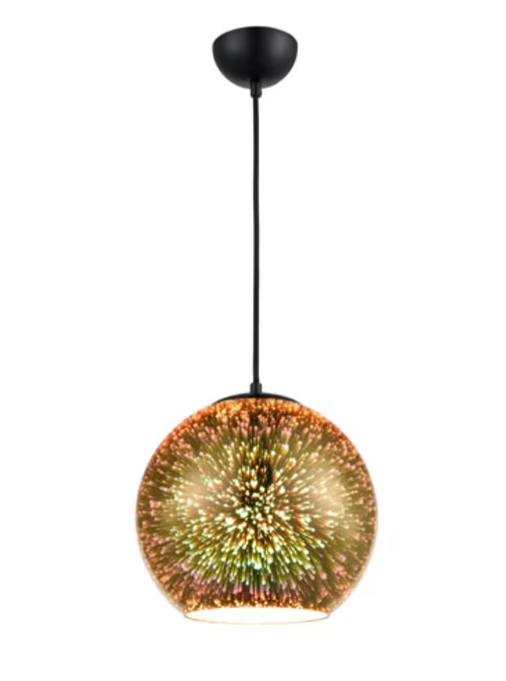 Vivid 250mm Pendant