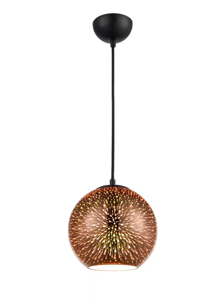 Vivid 200mm Pendant