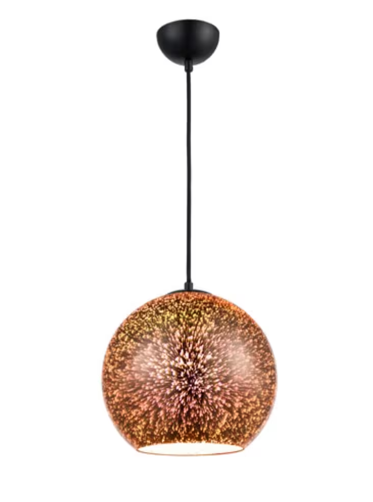 Vivid 250mm Pendant