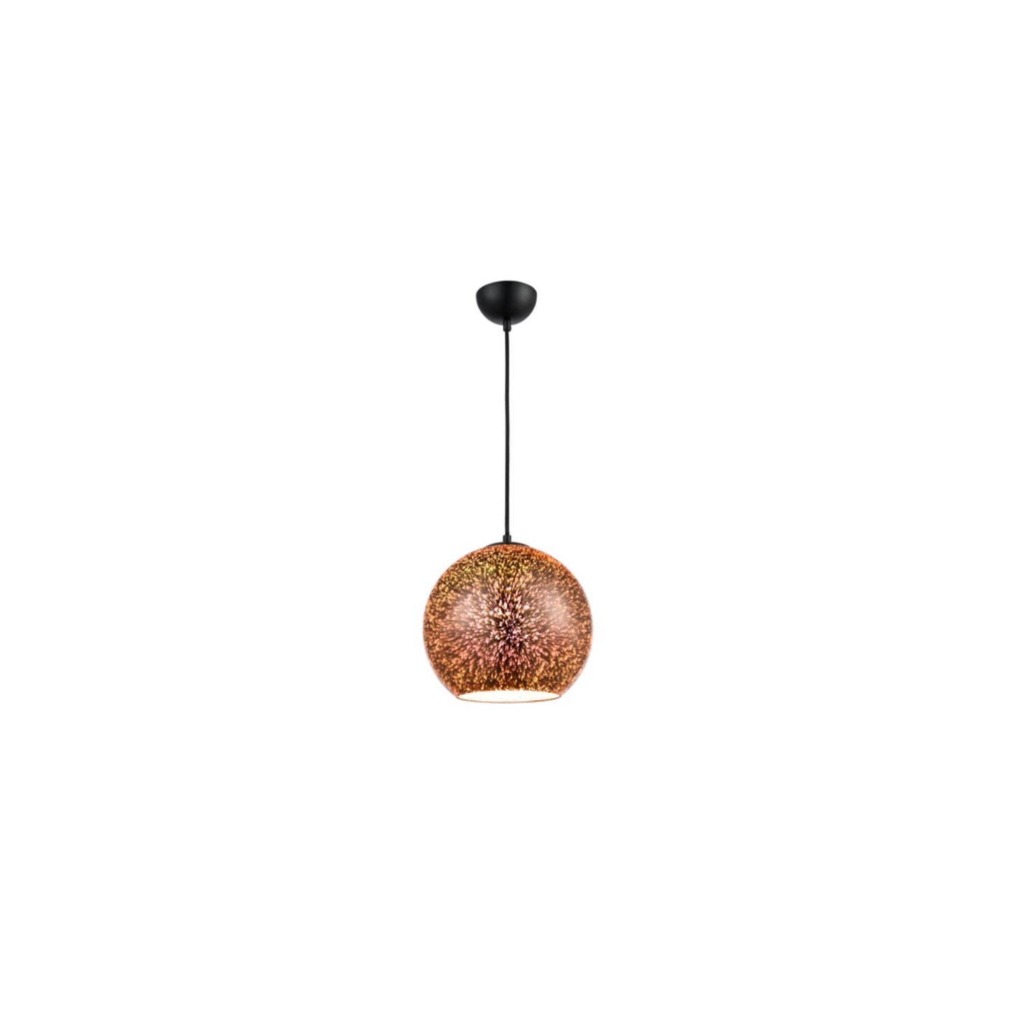 Vivid 250mm Pendant