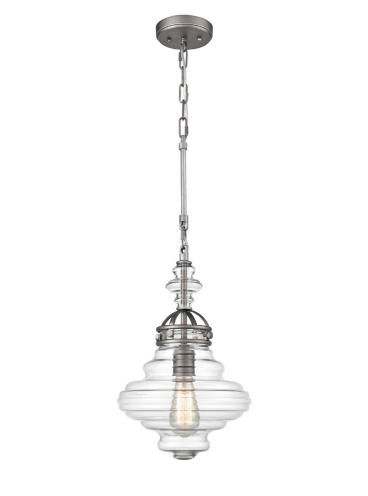 Artlite Peta Pendant