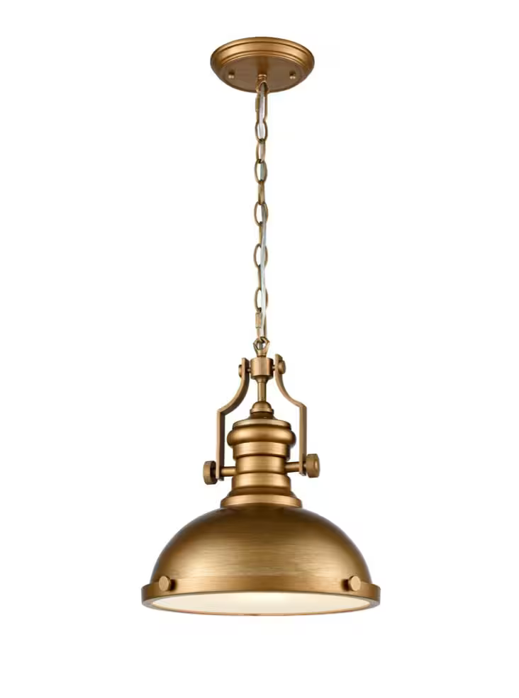 Peta 1-Light Pendant