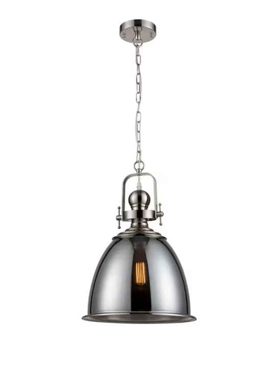 Peta 1-Light Pendant
