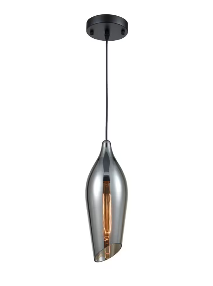 Fade Small LED Pendant