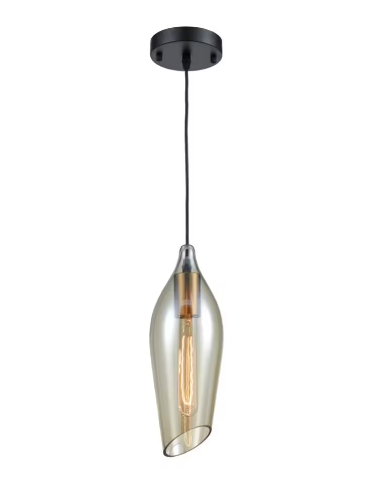 Fade Small LED Pendant