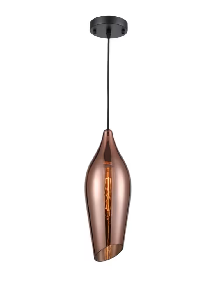 Fade Small LED Pendant