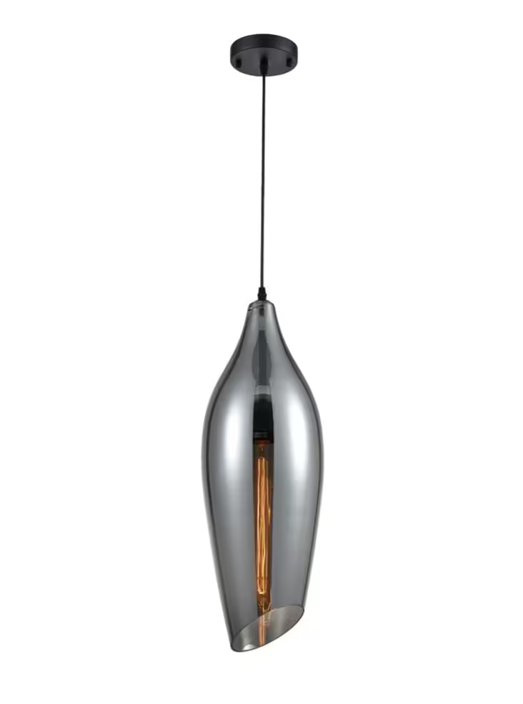 Fade Small LED Pendant