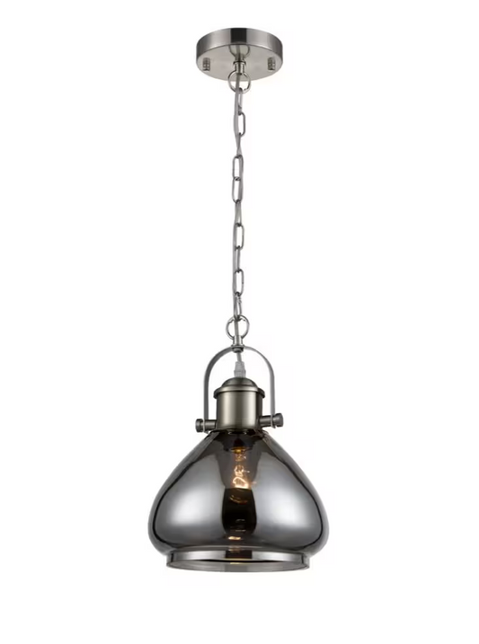Peta 1-Light Pendant