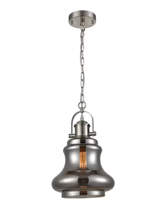 Peta 1-Light Pendant