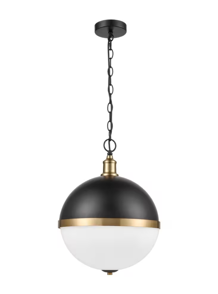 Sphere Pendant