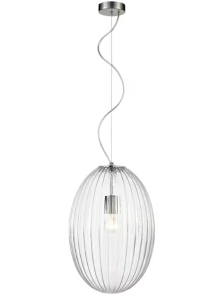 Mandorla Pendant