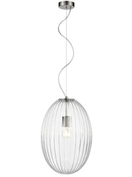 Artlite Mandorla Pendant