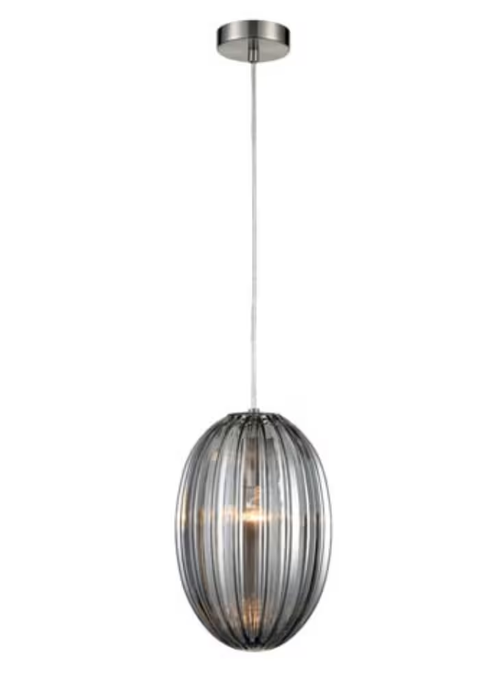 Mandorla Pendant
