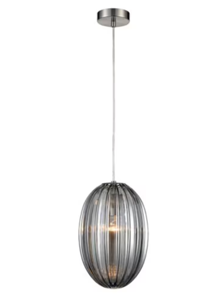 Mandorla Pendant