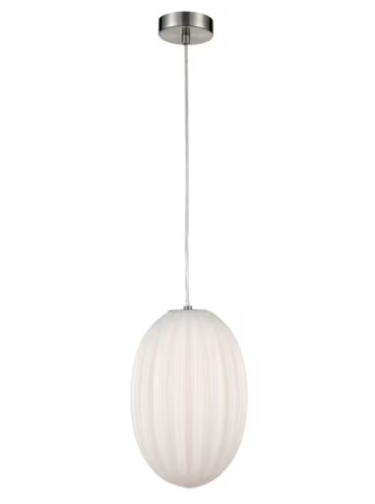 Mandorla Pendant