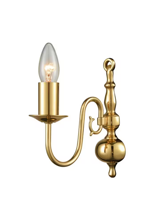 Robus 1-Light Wall Bracket