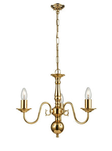 Artlite Robus Chandelier