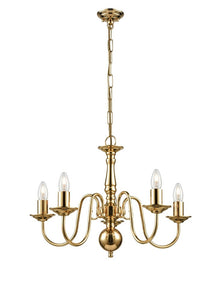 Artlite Robus Chandelier