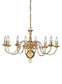 Artlite Robus Chandelier
