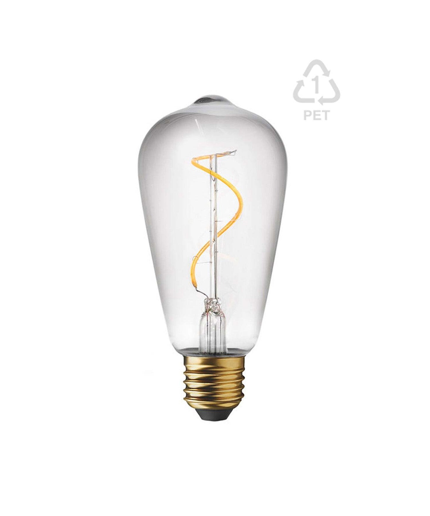Humble Accessoiries ST64 PET Bulb